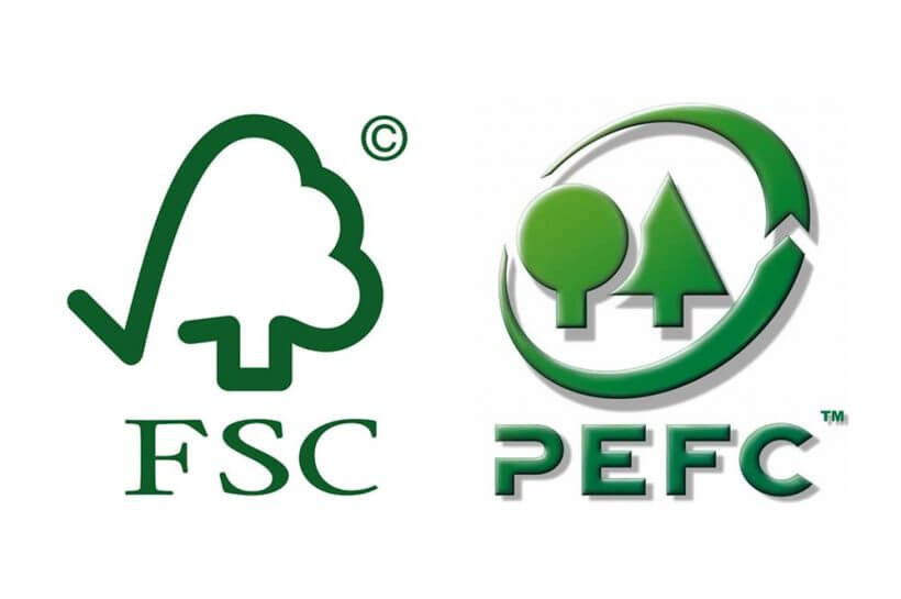 FSC-PEFC-logo